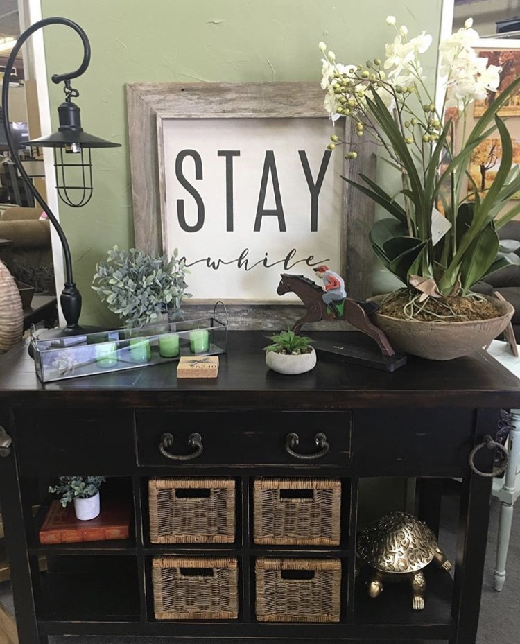 Otts Furniture & Appliance Downtown Gainesville