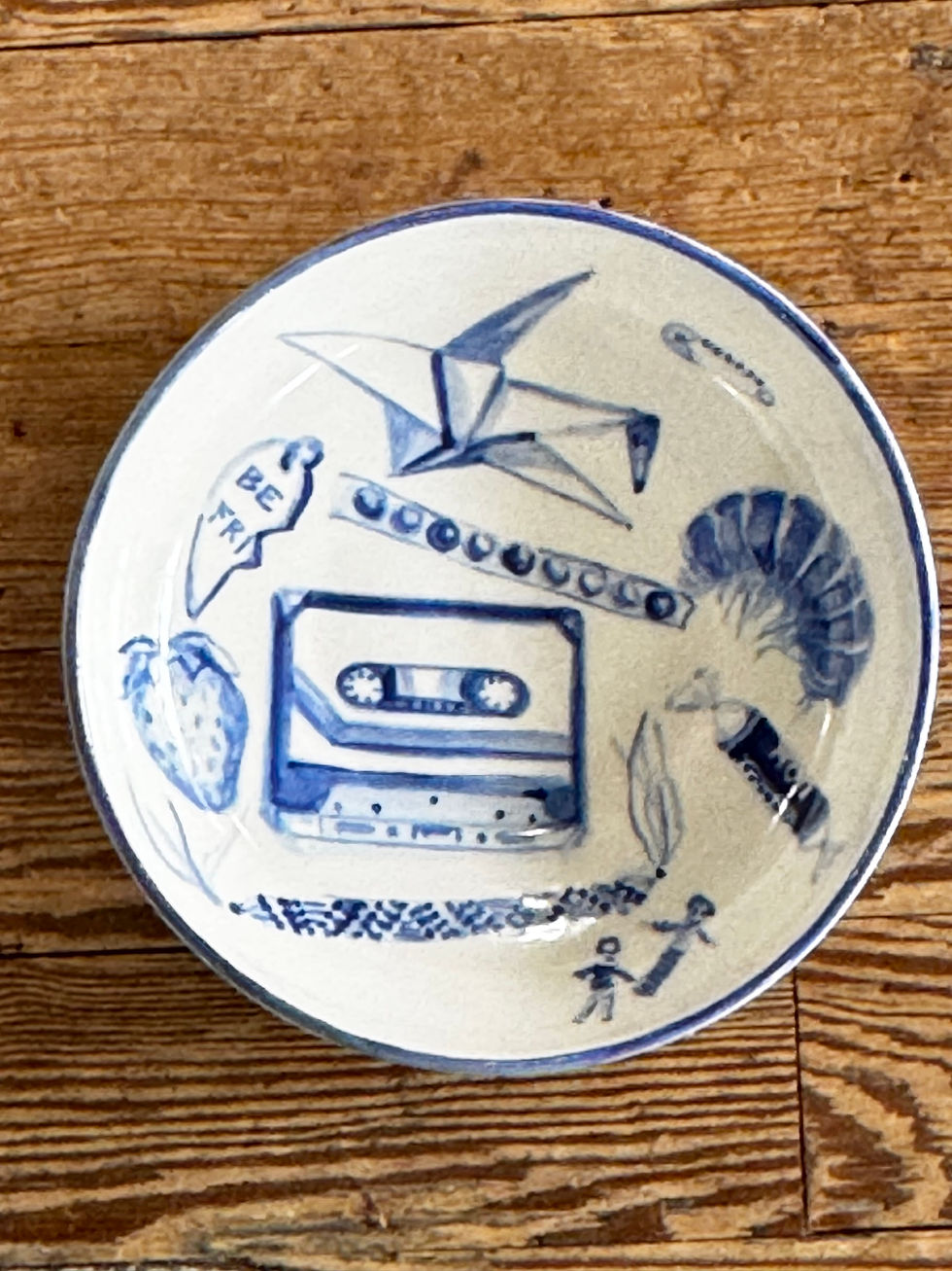 Stories I Keep Telling Myself