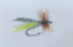 Hornberg Dry Fly