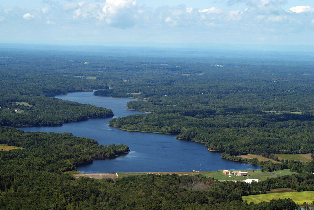 Road Tripping to Reidsville