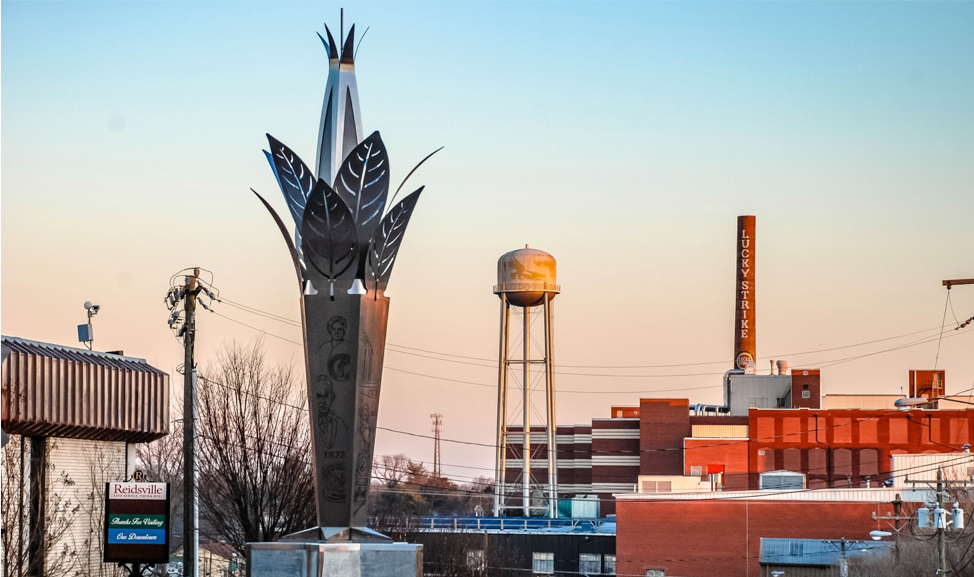 Reidsville is Building a Community of Champions and We’re Saving You a