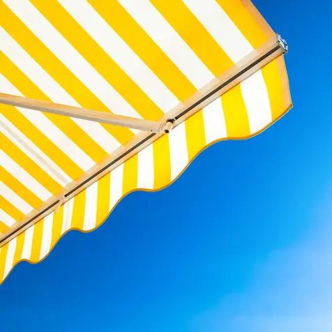 Awnings and Canopies Derby