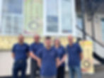 Raynesway Blinds staff