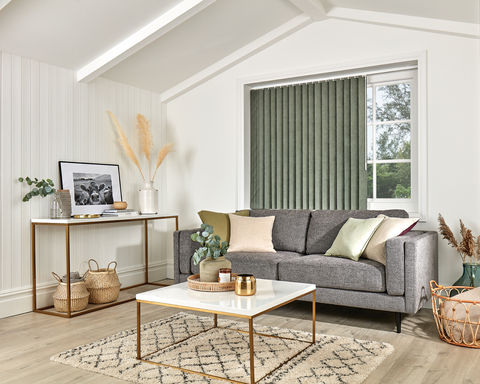 Electric Blinds Derby