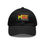 Thumbnail: Ballcap with Leather Patch (Rectangle)