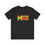 Thumbnail: Unisex Jersey Short Sleeve Tee