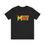 Thumbnail: Unisex Jersey Short Sleeve Tee