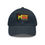Thumbnail: Ballcap with Leather Patch (Rectangle)