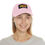 Thumbnail: Ballcap with Leather Patch (Rectangle)