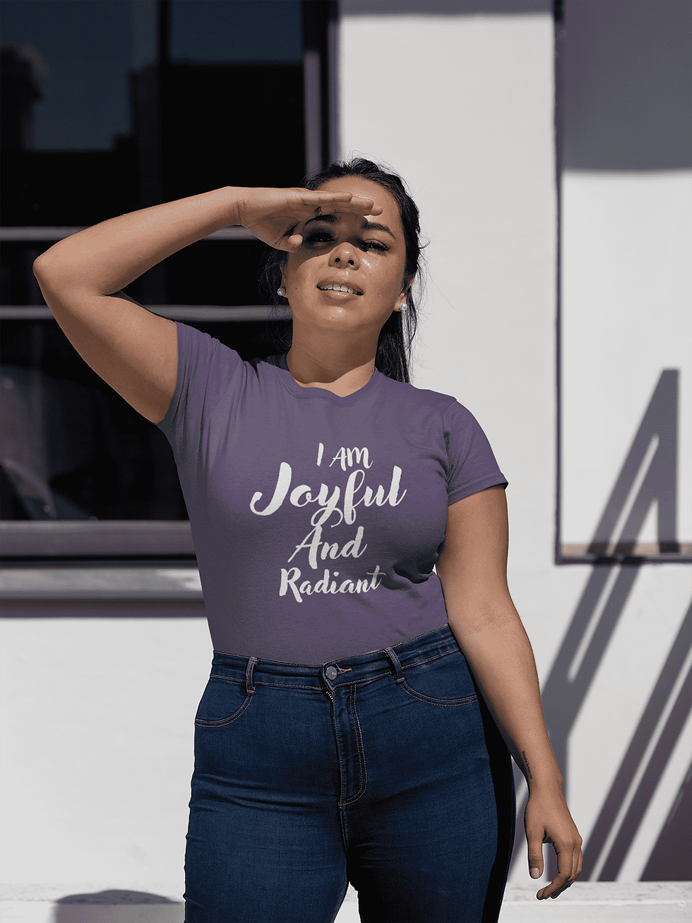 Thumbnail: I AM Joyful & Radiant