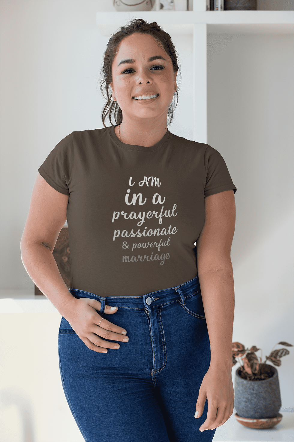 Thumbnail: I AM - Marriage