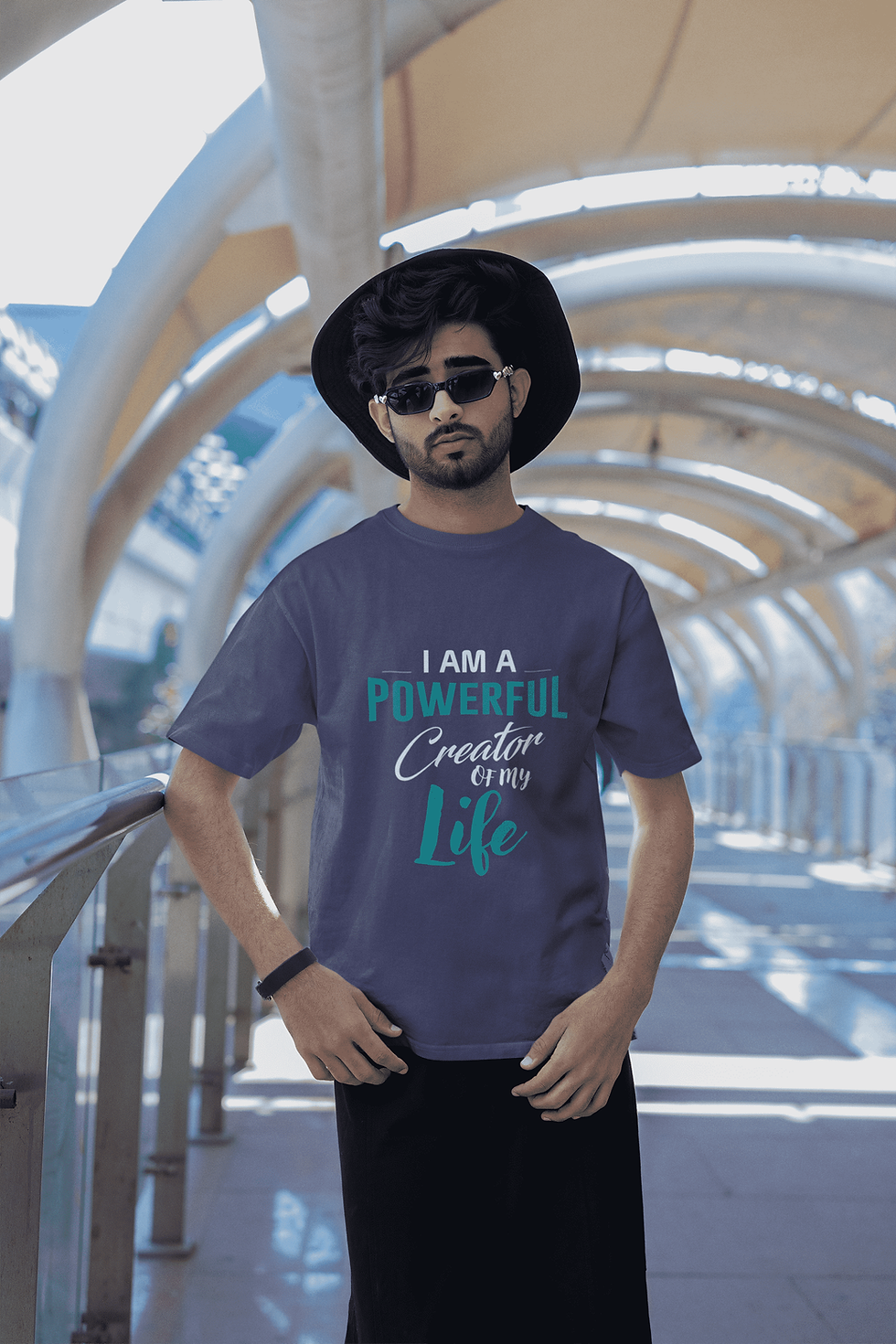 Thumbnail: I AM a Powerful Creator of my Life!