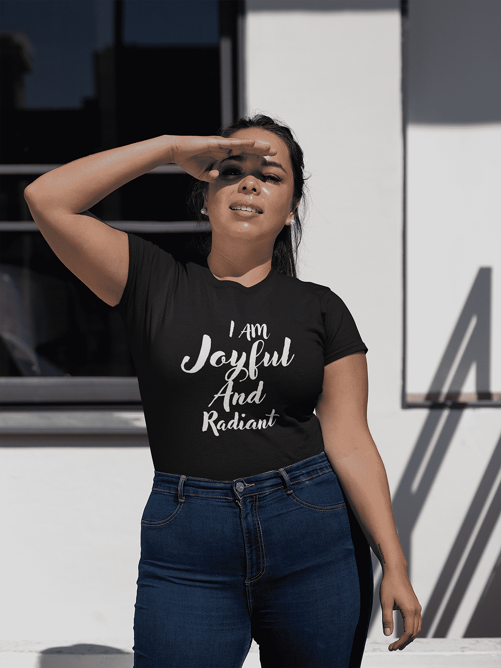 Thumbnail: I AM Joyful & Radiant