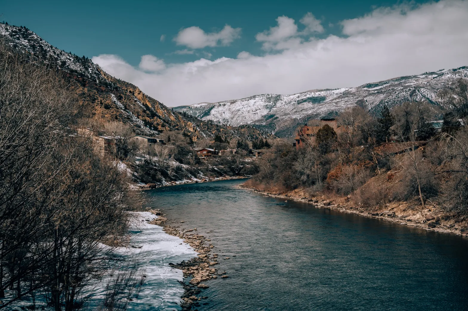 Neighborhood Residences on Grand