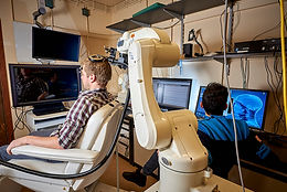 TMS and tDCS