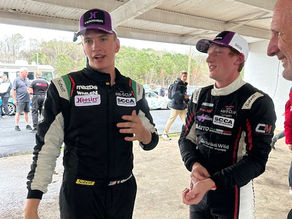 Tyler gonzalez: A legendary performance.