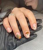 The Nail Sanctuary, Ipswich