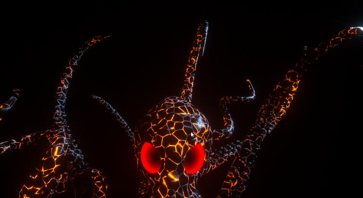 Kraken Press Release