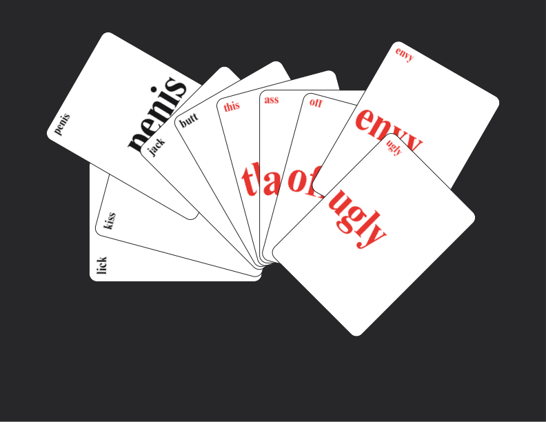 Thumbnail: buttugly | An Adult Party Game