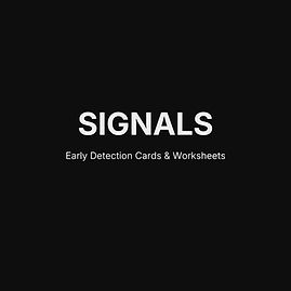 Signals - Ascendant Fool PDF