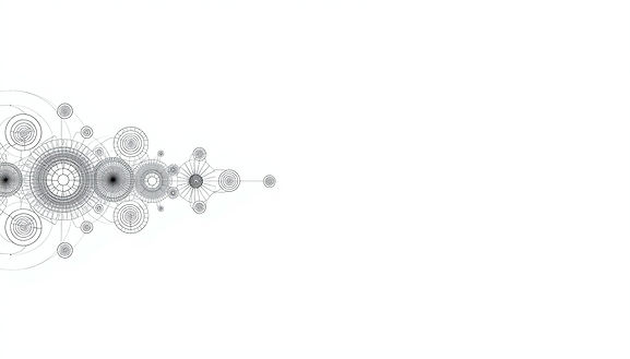 lucid-origin_Ultra-wide_horizontal_banner_composition_minimalist_black_and_white_vector_li
