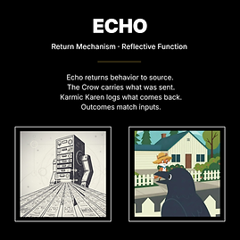 Echo Field Guide - Ascendant Fool PDF