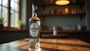 How to Earn SBC Cashback on Silverback Vodka Purchases