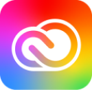 128px-Adobe_Creative_Cloud_rainbow_icon.svg 1