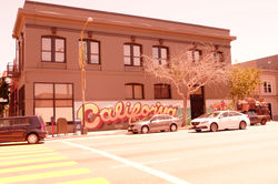 CALIFORNIA