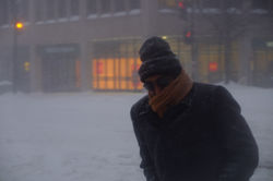SO COLD