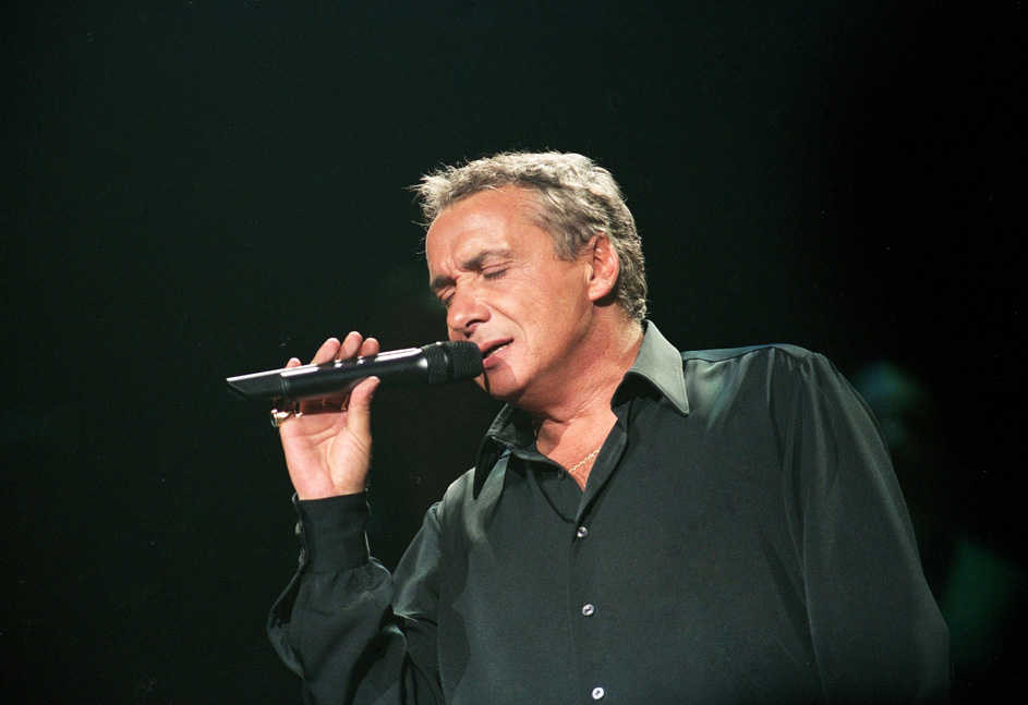 Michel SARDOU