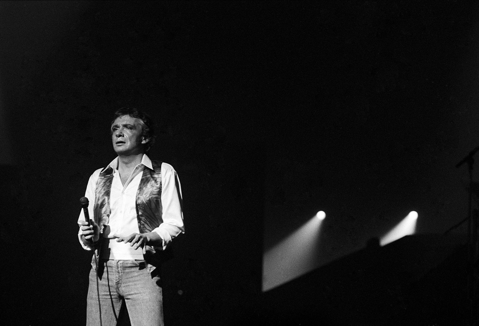 Michel SARDOU