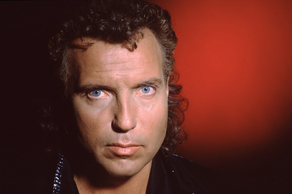 Bernard LAVILLIERS