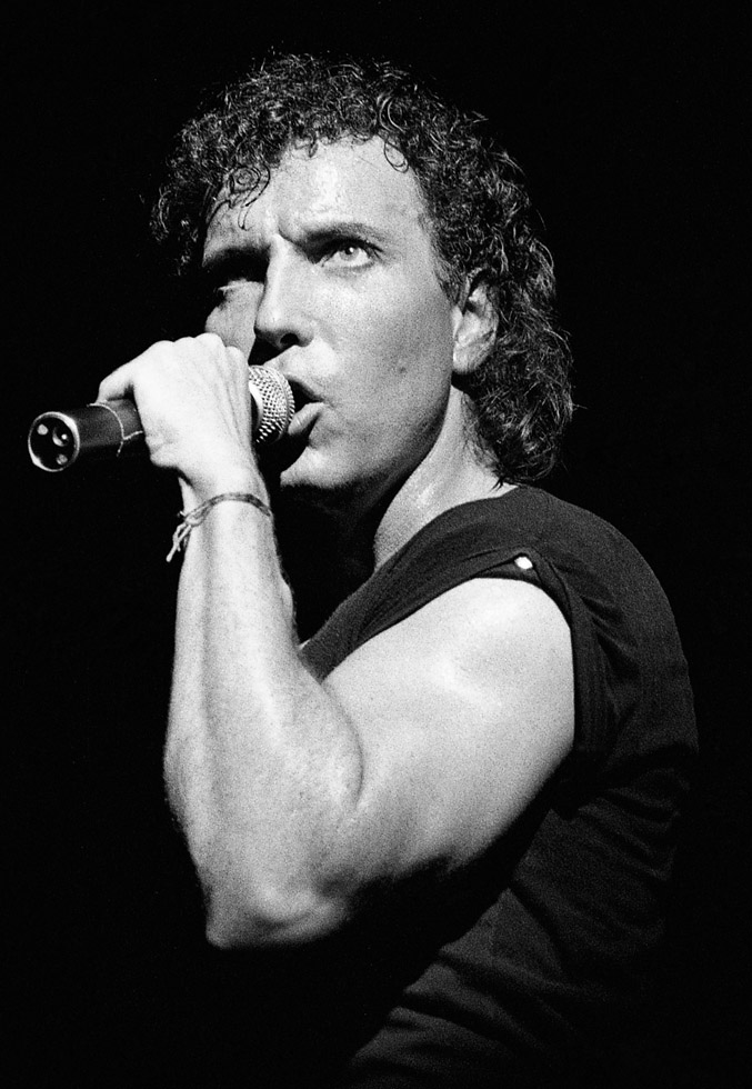 Bernard LAVILLIERS
