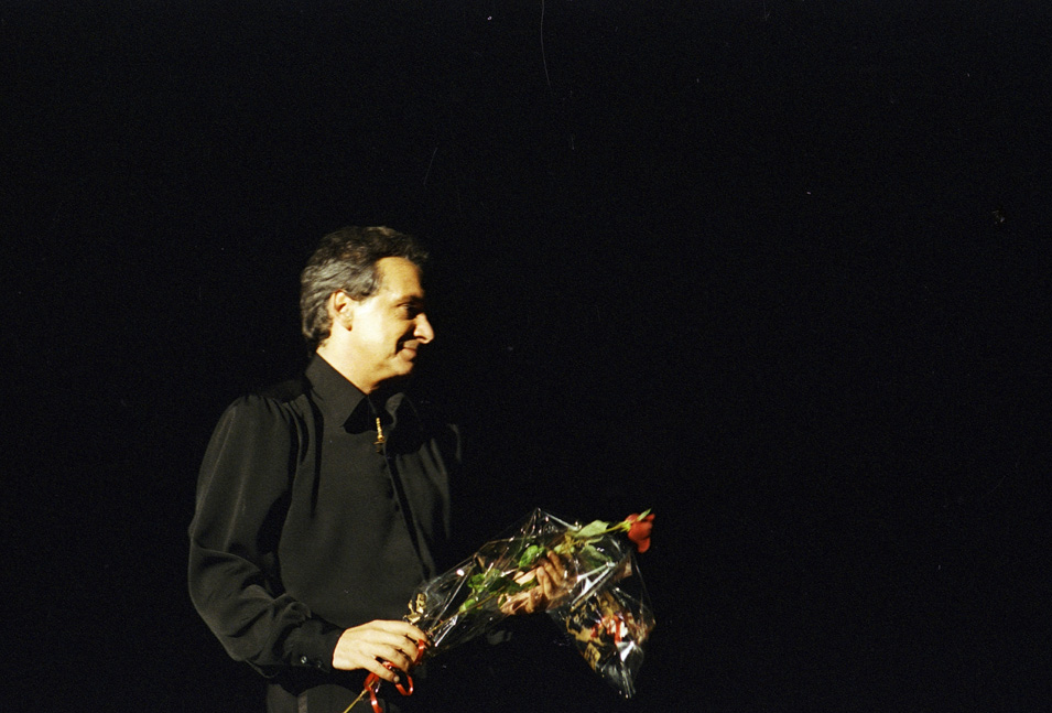 Michel SARDOU