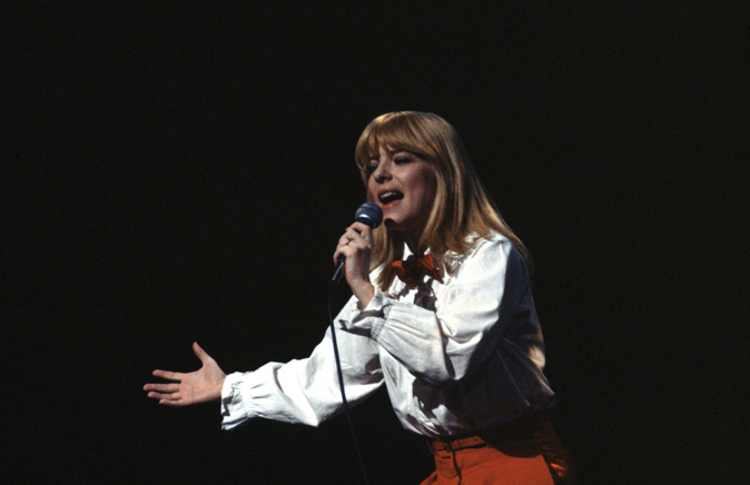 France GALL