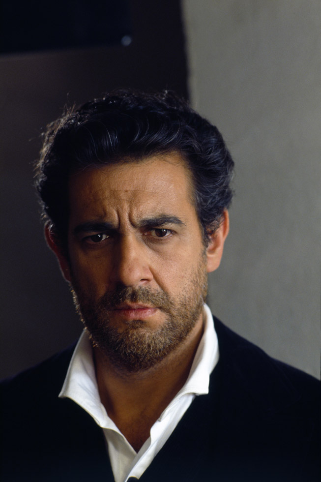 Placido DOMINGO