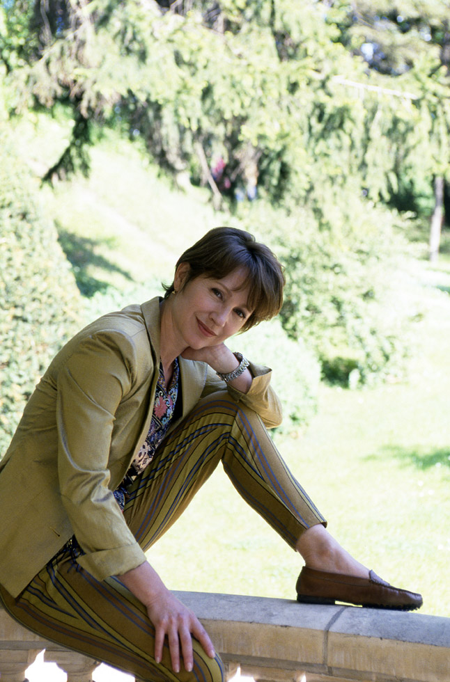 Nathalie BAYE