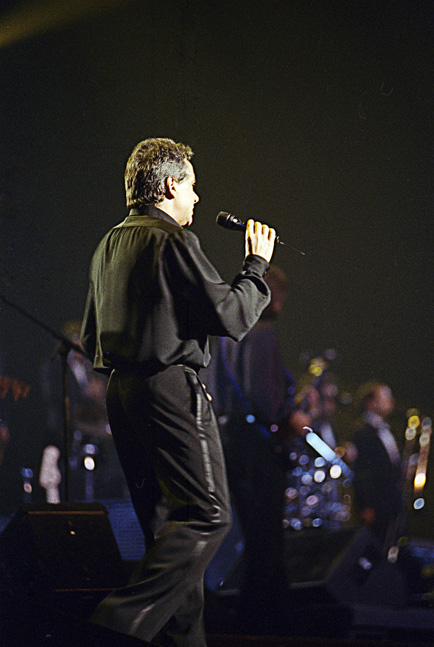 Michel SARDOU
