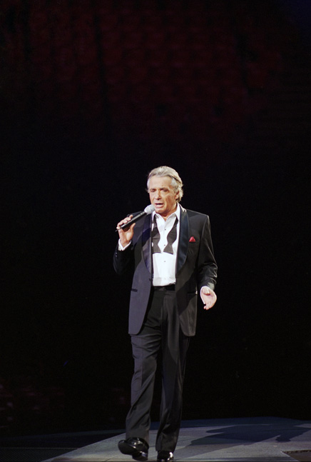 Michel SARDOU