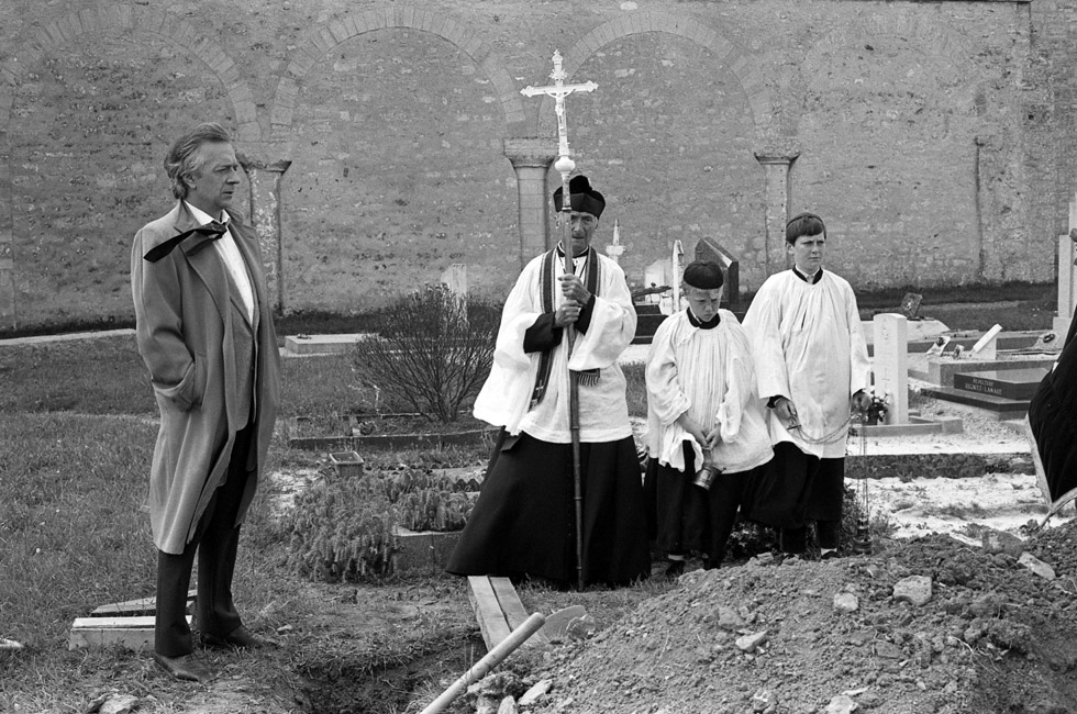 Film La lune d'Omaha