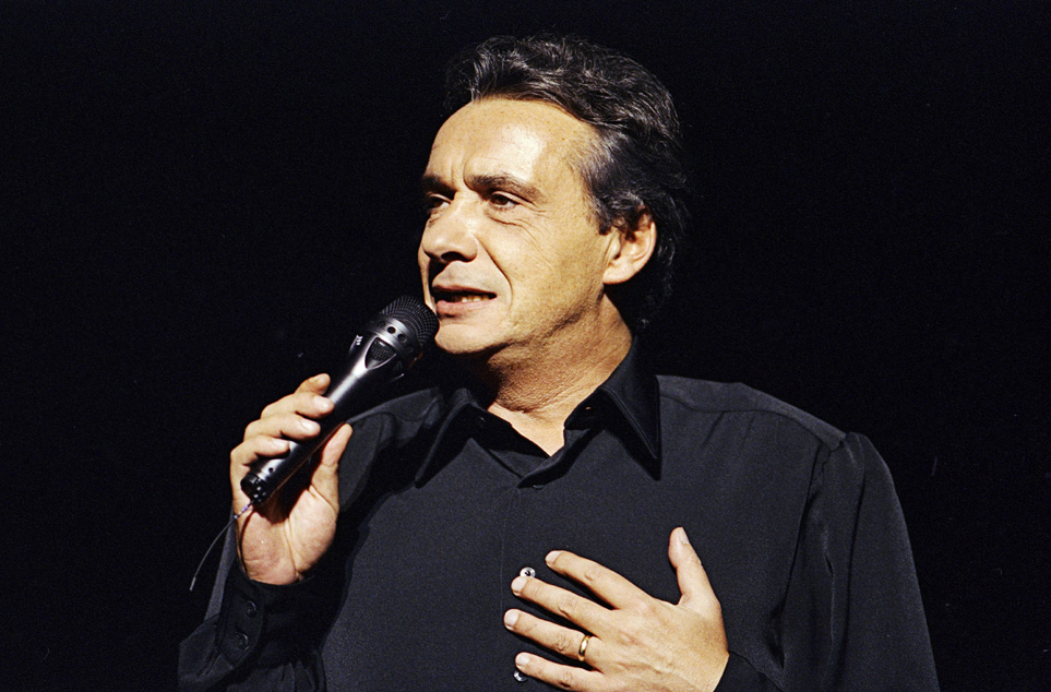 Michel SARDOU