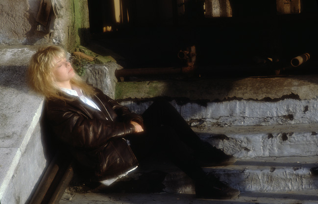 France GALL