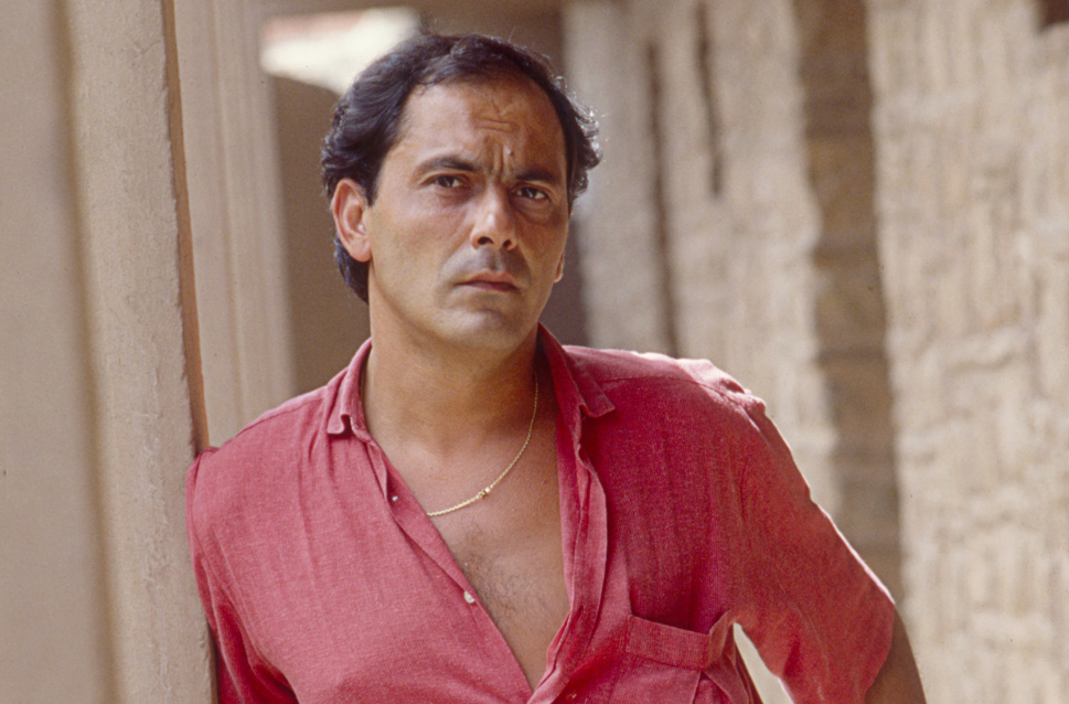Jean-Pierre BACRI