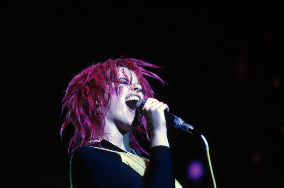 Nina HAGEN
