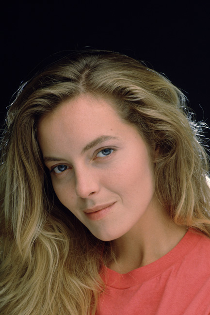 Greta SCACCHI