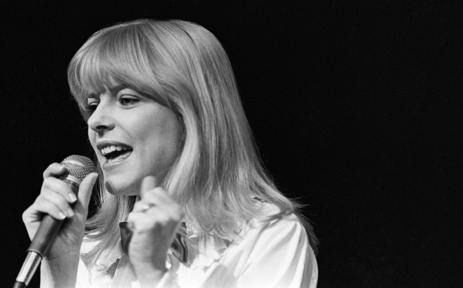 France GALL