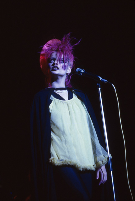 Nina HAGEN