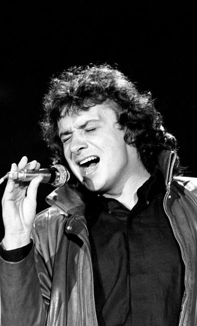 Michel SARDOU