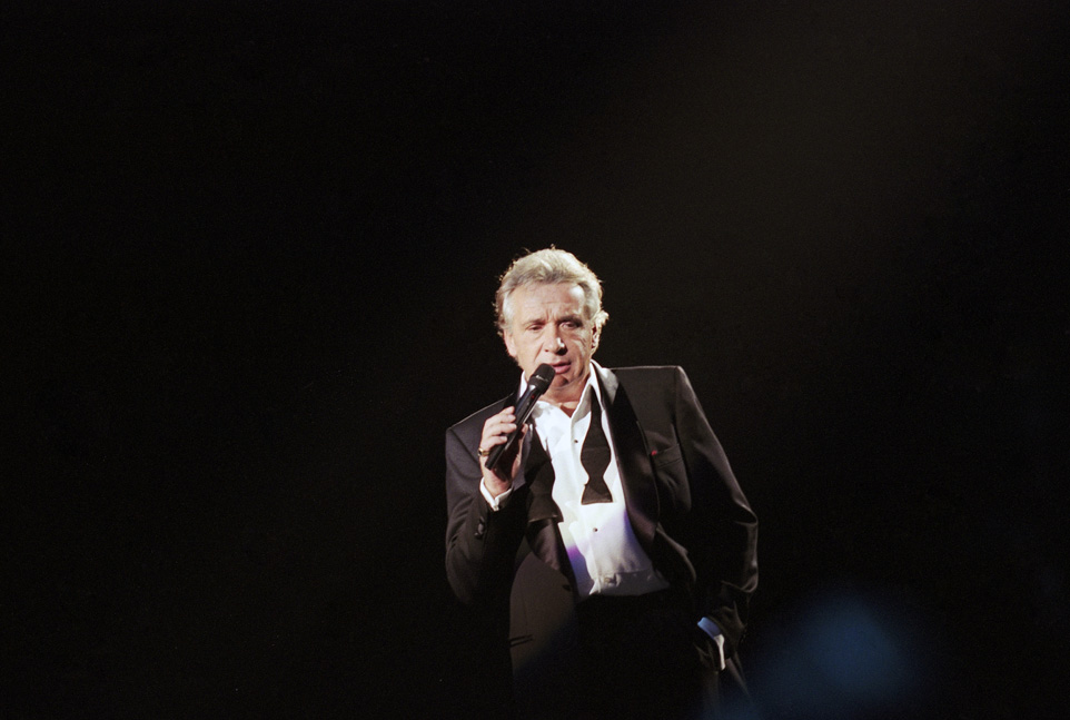 Michel SARDOU